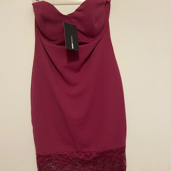 Dress - Picture 2 of 6